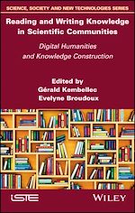 Télécharger le livre :  Reading and Writing Knowledge in Scientific Communities