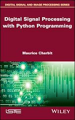 Download this eBook Digital Signal Processing (DSP) with Python Programming