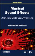 Télécharger le livre :  Musical Sound Effects