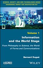 Download this eBook Information and the World Stage