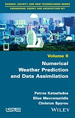 Download this eBook Numerical Weather Prediction and Data Assimilation