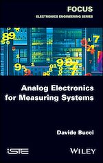 Download this eBook Analog Electronics for Measuring Systems