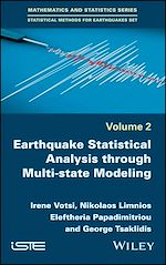 Download this eBook Earthquake Statistical Analysis through Multi-state Modeling