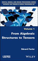 Download this eBook From Algebraic Structures to Tensors