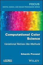 Download this eBook Computational Color Science