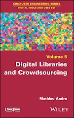 Download this eBook Digital Libraries and Crowdsourcing