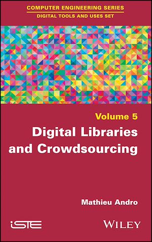 Téléchargez le livre :  Digital Libraries and Crowdsourcing