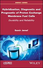 Download this eBook Hybridization, Diagnostic and Prognostic of PEM Fuel Cells
