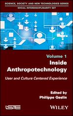 Download this eBook Inside Anthropotechnology