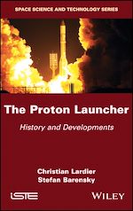 Download this eBook The Proton Launcher