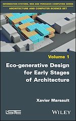 Download this eBook Eco-generative Design for Early Stages of Architecture
