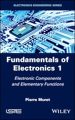 Download this eBook Fundamentals of Electronics 1