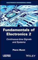 Download this eBook Fundamentals of Electronics 2