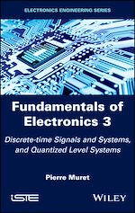 Download this eBook Fundamentals of Electronics 3