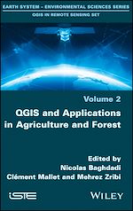Télécharger le livre :  QGIS and Applications in Agriculture and Forest