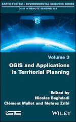 Télécharger le livre :  QGIS and Applications in Territorial Planning
