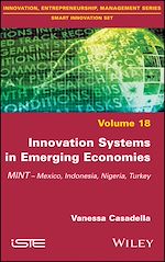 Télécharger le livre :  Innovation Systems in Emerging Economies