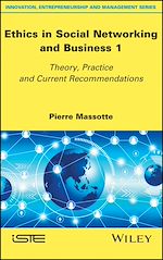 Télécharger le livre :  Ethics in Social Networking and Business 1