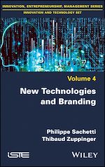 Download this eBook New Technologies and Branding