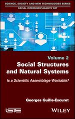 Télécharger le livre :  Social Structures and Natural Systems
