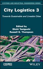 Download this eBook City Logistics 3