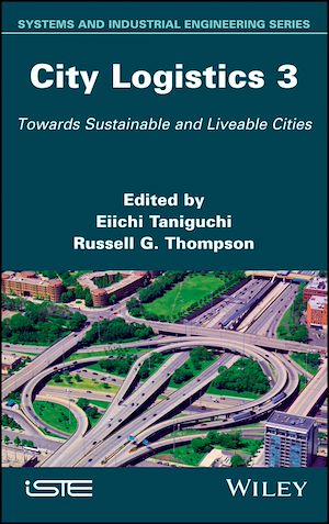 Téléchargez le livre :  City Logistics 3