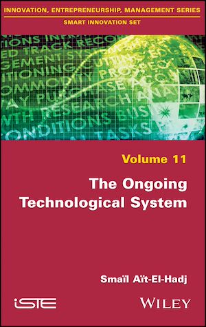 Download the eBook: The Ongoing Technological System