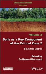 Download this eBook Soils as a Key Component of the Critical Zone 2