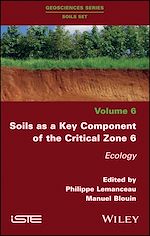 Download this eBook Soils as a Key Component of the Critical Zone 6