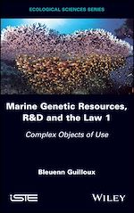 Download this eBook Marine Genetic Resources, R&D and the Law 1