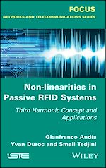 Download this eBook Non-Linearities in Passive RFID Systems