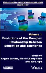 Télécharger le livre :  Evolutions of the Complex Relationship Between Education and Territories