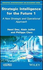 Download this eBook Strategic Intelligence for the Future 1