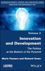 Download this eBook Innovation and Development