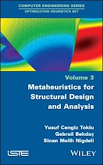 Download this eBook Metaheuristics for Structural Design and Analysis