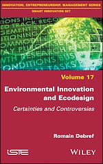 Download this eBook Environmental Innovation and Ecodesign