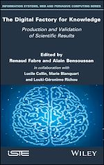 Download this eBook The Digital Factory for Knowledge