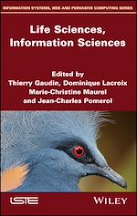 Télécharger le livre :  Life Sciences, Information Sciences