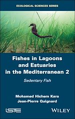Télécharger le livre :  Fishes in Lagoons and Estuaries in the Mediterranean 2