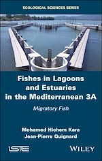Télécharger le livre :  Fishes in Lagoons and Estuaries in the Mediterranean 3A