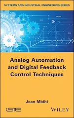 Download this eBook Analog Automation and Digital Feedback Control Techniques