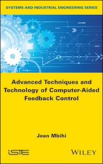 Download this eBook Advanced Techniques and Technology of Computer-Aided Feedback Control