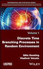 Download this eBook Discrete Time Branching Processes in Random Environment