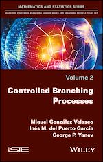 Download this eBook Controlled Branching Processes