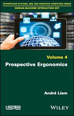 Download this eBook Prospective Ergonomics
