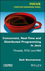 Download this eBook Concurrent, Real-Time and Distributed Programming in Java