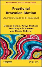 Télécharger le livre :  Fractional Brownian Motion