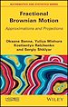 Télécharger le livre :  Fractional Brownian Motion