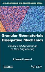 Download this eBook Granular Geomaterials Dissipative Mechanics