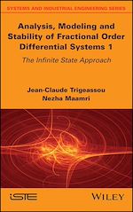 Download this eBook Analysis, Modeling and Stability of Fractional Order Differential Systems 1